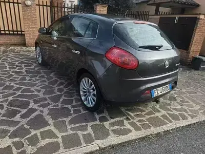 Usata Fiat Bravo