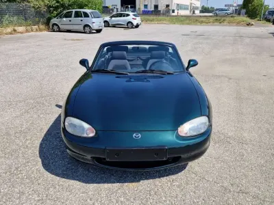 Usata Mazda MX5