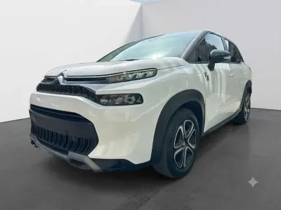 Usata Citroën C3 Aircross