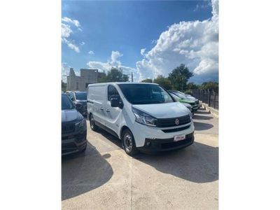 Fiat Talento