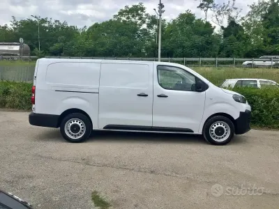 Occasion Fiat Scudo