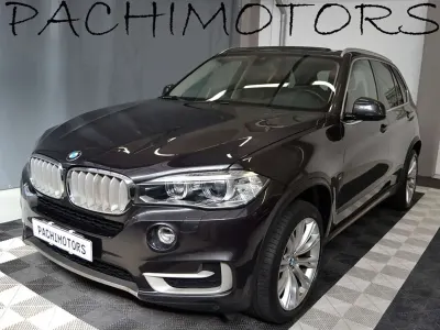 Usata BMW X5
