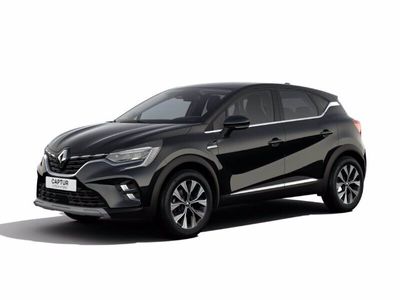 usata Renault Captur Captur1.6 e-tech full hybrid techno 145cv auto