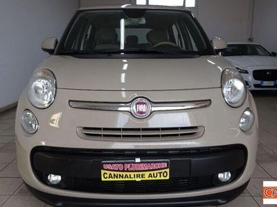 usata Fiat 500 1.4 16V