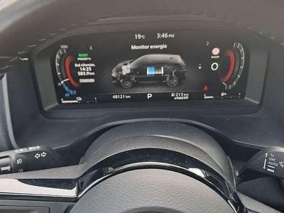 Usata Nissan Qashqai Tekna+ 158 CV (116 kW) 2023 SUV