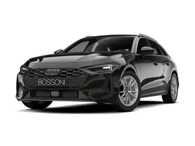 Nouvelle Audi A5 Ambiente 2026 Noir Break