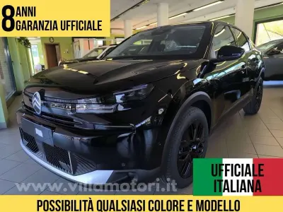 Usata Citroën C4
