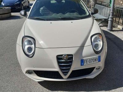 usata Alfa Romeo MiTo 1.4 78cv