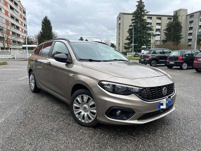 usata Fiat Tipo 5p berlina 1.3 multijet