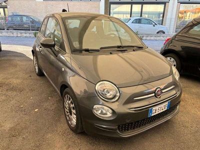 usata Fiat 500 PROMO FINANZIAMENTO 1.0 Hybrid Lounge