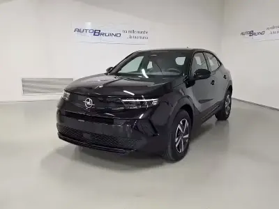 Nuova Opel Mokka Edition 135 CV (99 kW) 2026 Nero SUV