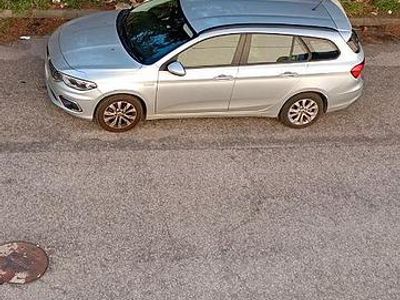 Usata Fiat Tipo 120 CV (88 kW) 2017 Station wagon