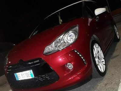Citroën DS3