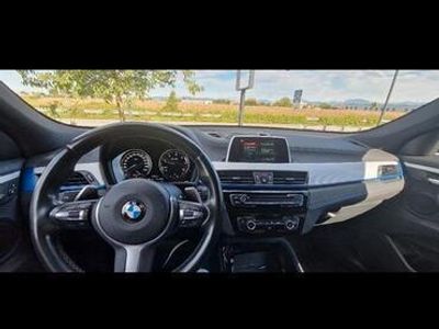 Usata BMW X2 M Sport 150 CV (110 kW) 2018 SUV