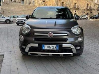 usata Fiat 500X 1600 Mjt Cross