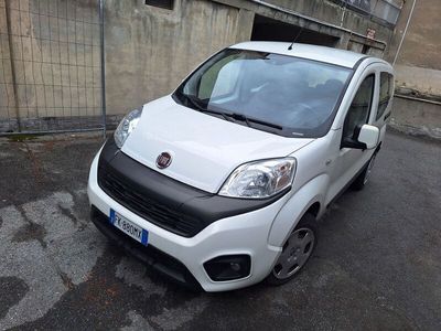 Fiat Qubo