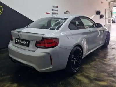Usata BMW M2