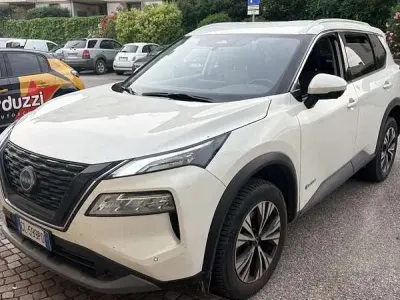 Usata Nissan X-Trail N-Connecta 158 CV (116 kW) 2023 SUV