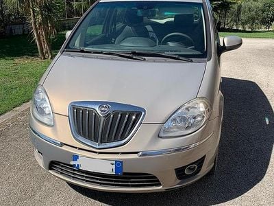 Usata Lancia Musa
