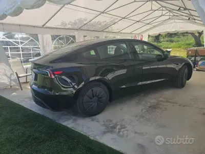 Usata Tesla Model 3