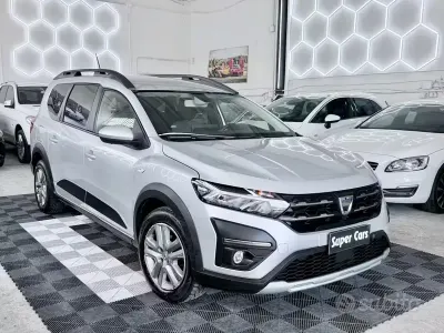Usata Dacia Jogger