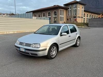 Usata VW Golf V 2007 Berlina