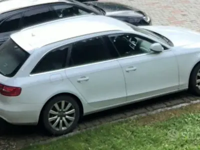 Usata Audi A4