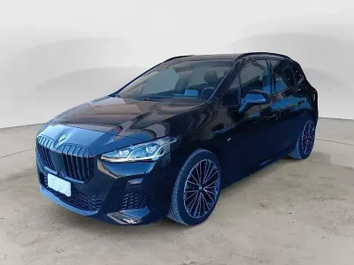 Usata BMW 218 M Sport 150 CV (110 kW) 2025 Station wagon