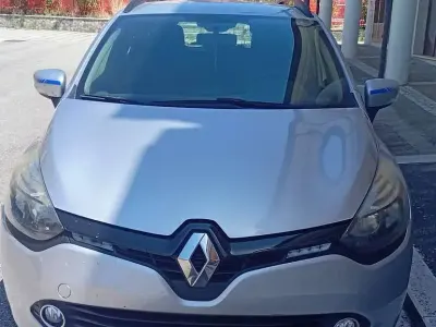 Usata Renault Clio