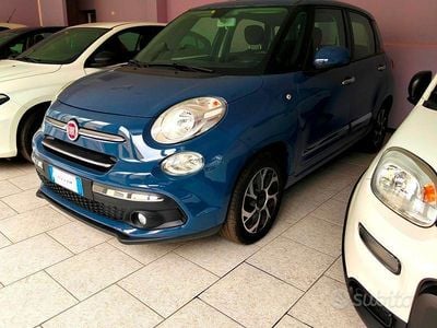 Usata Fiat 500L 2020 Monovolume