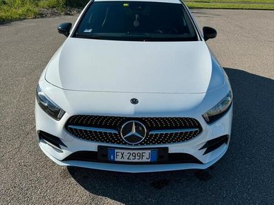 usata Mercedes A180 Nuova Classe A