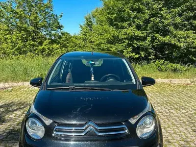 Usata Citroën C1 2019 Utilitaria