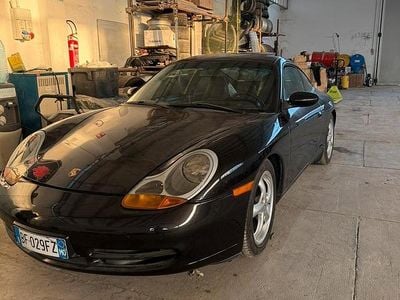 Usata Porsche 996 300 CV (220 kW) 1998 Coupé