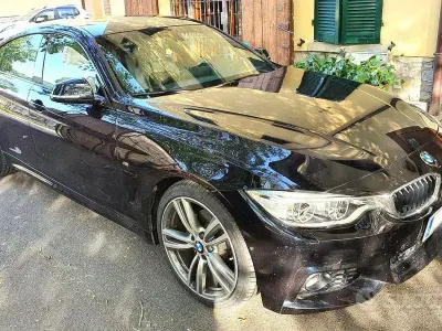 Usata BMW 420 Gran Coupé