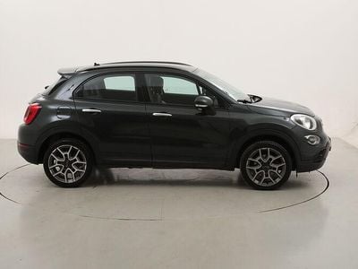 Usata Fiat 500X Cross 150 CV (110 kW) 2022 SUV