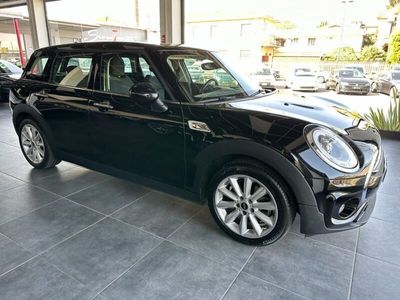 Mini Cooper Clubman