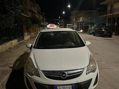 Usata Opel Corsa