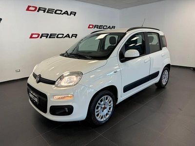 Bianco Usata 2016 Fiat Panda Easy Berlina | 8000 € (Buon prezzo)