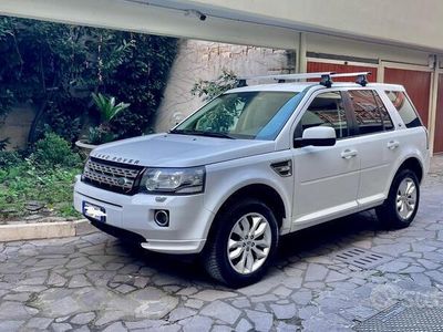 usata Land Rover Freelander 2ª serie - 2013