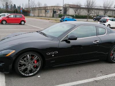 usata Maserati Granturismo '07-'19 - 2008