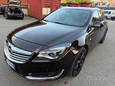 Usata Opel Insignia S 163 CV (119 kW) 2015 Station wagon