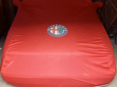usata Alfa Romeo 33 1.3 V