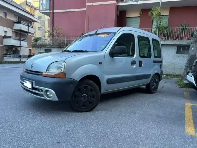 Usata Renault Kangoo