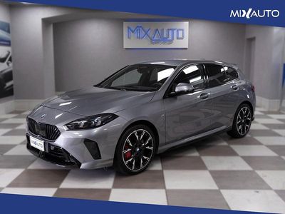 Usata BMW 118 M Sport 150 CV (110 kW) 2025 Grigio Utilitaria
