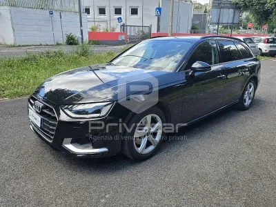 Usata Audi A4