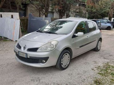 usata Renault Clio Clio 2007GPL 1.2 (Gas)