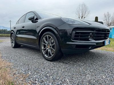Usata Porsche Cayenne 2019 SUV