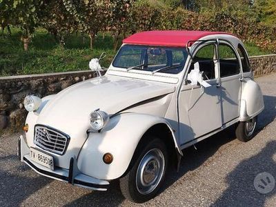 Citroën 2CV