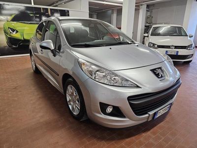 usata Peugeot 207 1.4 VTi 95CV 5p. *SOLO 77000KM*