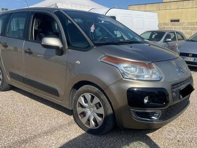 Citroën C3 Picasso